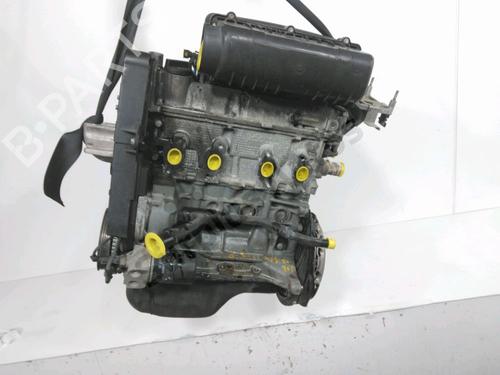Engine ALFA ROMEO MITO (955_) 1.4 (955.AXB1B, 955.AXU1A) | BP30983357M1 - Image 3