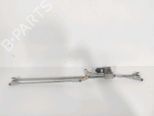 Used Front wipers mechanism PEUGEOT 307 CC (3B) 2.0 16V (177 hp) 31008345