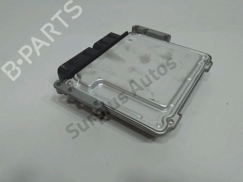 Engine control unit (ECU) CITROËN C3 III (SX) 1.5 BlueHDi 100 (SXYHYP, SXYHTU) | BP28221062M57 