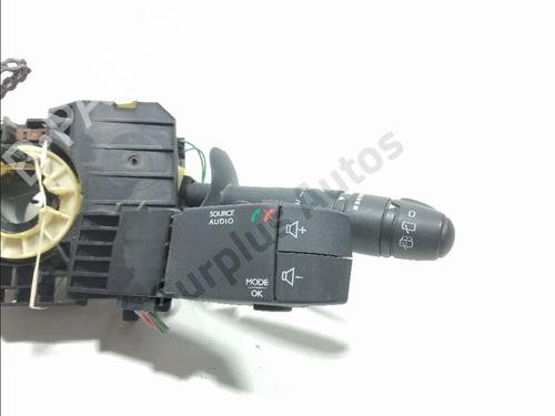 Steering wheel controls RENAULT TWINGO II (CN0_) 1.5 dCi 90 | BP37220498E15 - Image 3