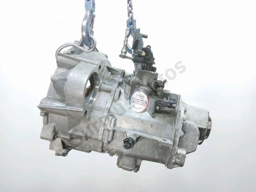 Gearbox VW T-CROSS (C11, D31) 1.0 TSi | BP32741997M3 - Image 2