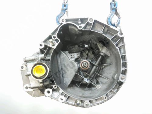 Used Gearbox FIAT PUNTO (199_) 1.2 (199AXZ1A, 199BXZ1A) (69 hp) 29347434