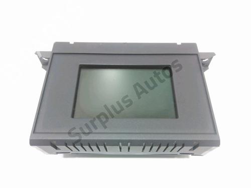 Display OPEL CORSA D (S07) 1.3 CDTI (L08, L68) (90 hp) 31986464