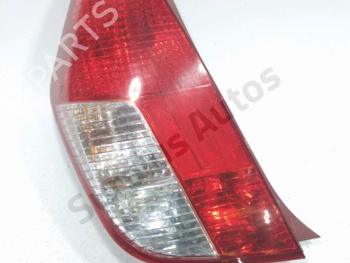 Used Left taillight HYUNDAI i10 I (PA) 1.2 (78 hp) 31006660