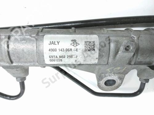 Steering rack DACIA SANDERO II TCe 90 (B8M1, B8MA, B8AC) | BP37765485M22 - Image 5