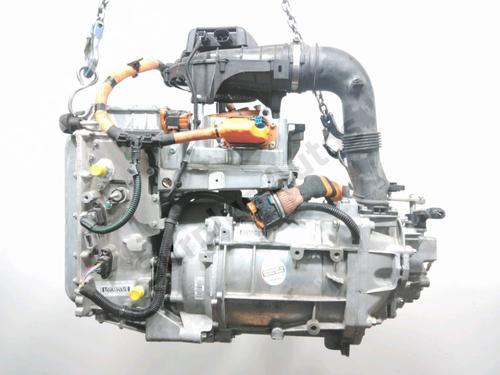 Used Engine Engine RENAULT ZOE (BFM_) ZOE (BFMD) (109 hp) 34504132 34504132