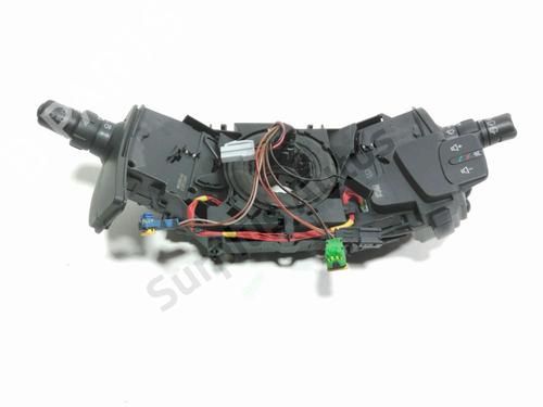 Stuurwielbediening RENAULT CLIO III (BR0/1, CR0/1) 1.5 dCi (75 hp) 31058386