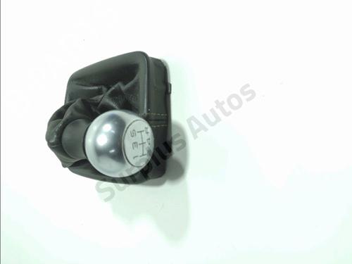 Used Shift knob PEUGEOT 206 Hatchback (2A/C) 1.4 HDi eco 70 (68 hp) 31964190