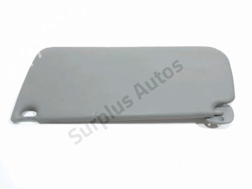 Right sun visor RENAULT KANGOO (KC0/1_) 1.5 dCi (KC07) | BP29580485I2 