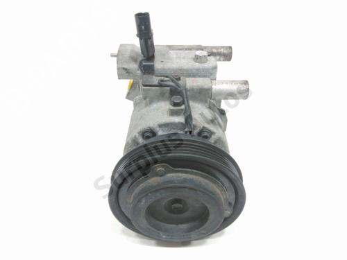Used AC compressor AC compressor KIA RIO II (JB) 1.4 16V (97 hp) 36153252 36153252