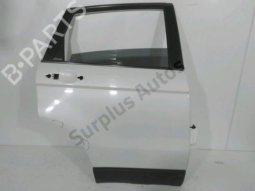 Dør højre bagtil HONDA CR-V III (RE_) 2.2 i-DTEC 4WD (RE6) (150 hp) 31000166