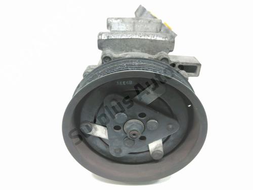 Used AC compressor AC compressor 38035177 38035177