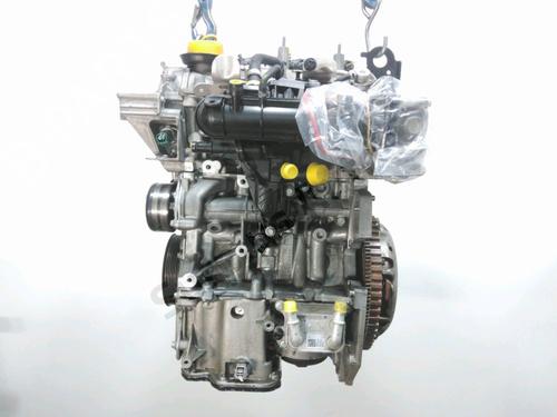 Used Engine Engine RENAULT CLIO IV (BH_) 0.9 TCe 90 (BHNF, BHMA, BHMH, BHJK, BHJR) (90 hp) 33903741 33903741
