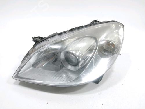 Used Left headlight MERCEDES-BENZ B-CLASS Sports Tourer (W245) B 180 CDI (245.207) (109 hp) 31005191