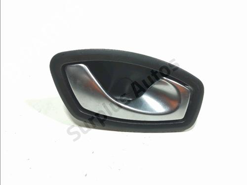 Used Front right interior door handle RENAULT CLIO IV (BH_) 1.2 16V (73 hp) 30769094