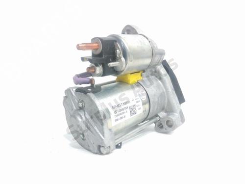 Starter RENAULT CLIO V (B7_) 1.0 LPG (B7MT) | BP36508960M8 - Image 2