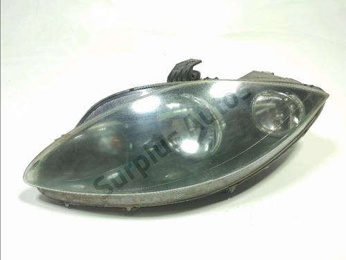 Used Left headlight Left headlight 37658720 37658720