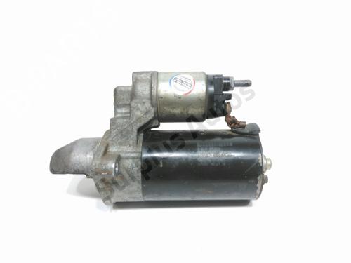 Used Starter Starter CITROËN NEMO Box Body/MPV (AA_) 1.3 HDi 75 (75 hp) 29856979 29856979