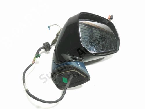 Used Right mirror Right mirror 37017845 37017845