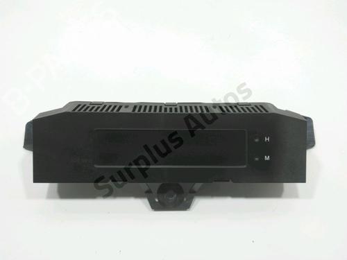 Used Instrument cluster Instrument cluster RENAULT TWINGO I (C06_) 1.2 (C066, C068) (58 hp) 31845865 31845865