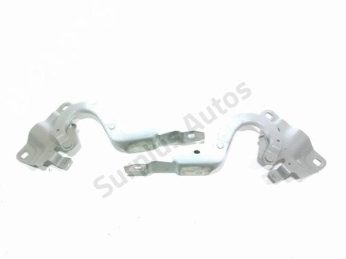Hinge/Door check strap RENAULT ZOE (BFM_) ZOE (BFMC, BFMD) | BP31261857C146 - Image 3