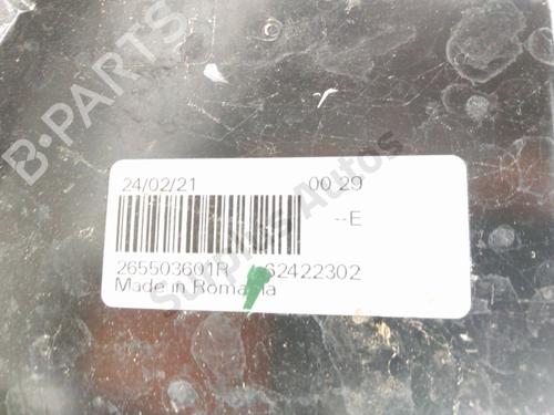 Højre baglygte DACIA DUSTER (HM_) 1.5 dCi 115 4x4 (HMAD) | BP29860007C35