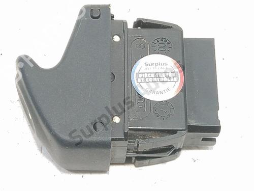 Right front window switch RENAULT KANGOO Express (FC0/1_) D 55 1.9 (FC0D) | BP40213586I26 - Image 2