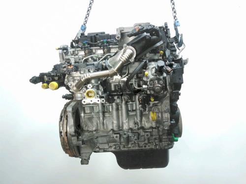 Used Engine PEUGEOT 308 II (LB_, LP_, LW_, LH_, L3_) 1.6 BlueHDi 120 (120 hp) 30869301