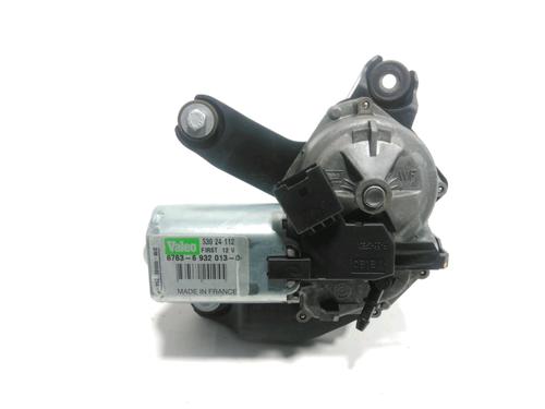 Rear wiper motor MINI MINI PACEMAN (R61) Cooper D | BP28272552M102 