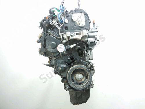 Motor CITROËN BERLINGO Box Body/MPV (B9) 1.6 BlueHDi 100 (99 hp) 28219329