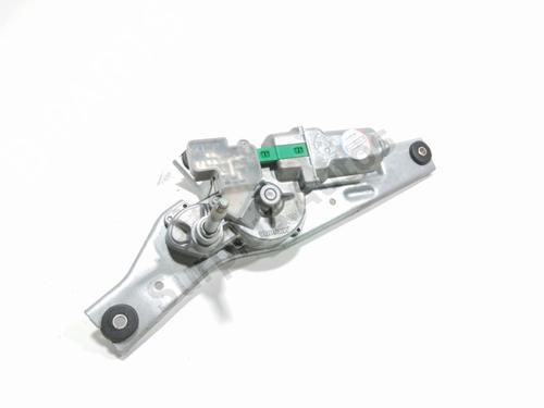 Viskermotor bakrute NISSAN NOTE (E11, NE11) 1.4 (88 hp) 28273046