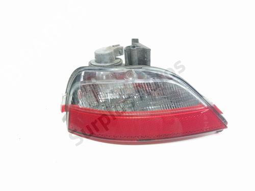 Used Reverse light Reverse light DACIA DUSTER (HM_) 1.5 dCi 115 (HMAD) (116 hp) 33300903 33300903