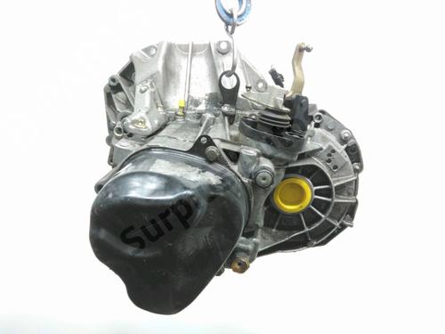 Gearbox RENAULT MODUS / GRAND MODUS (F/JP0_) 1.4 (JP01, JP0J) | BP32334413M3 - Image 3
