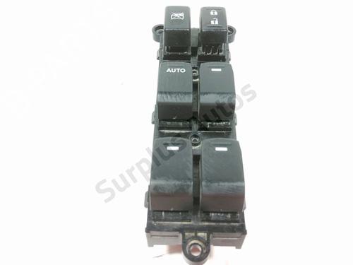 Used Left front window switch Left front window switch SUZUKI VITARA (LY) 1.6 DDiS (APK 416D) (120 hp) 40252170 40252170