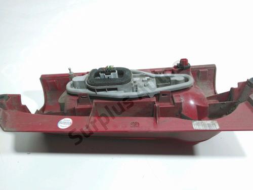Left taillight CITROËN BERLINGO Box Body/MPV (B9) 1.6 HDi 75 | BP35942046C34 - Image 2