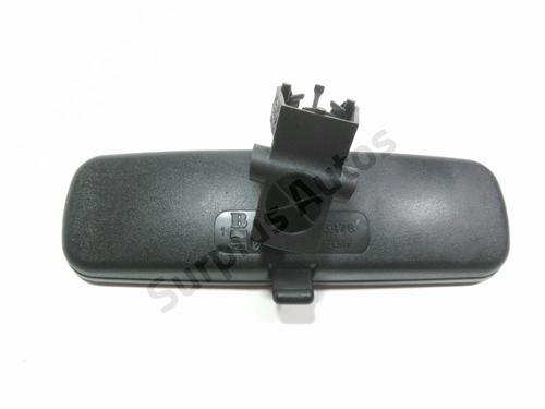 Rear mirror VOLVO V50 (545) D2 | BP28264343I6 - Image 2