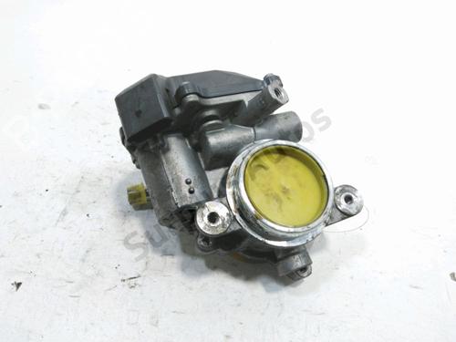 Throttle body AUDI A3 (8V1, 8VK) 1.6 TDI | BP37762830M82 - Image 3