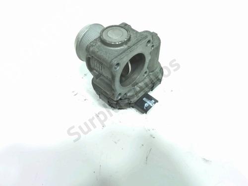 Spjældhus FORD TOURNEO CONNECT / GRAND TOURNEO CONNECT V408 MPV 1.6 TDCi (115 hp) 28220838