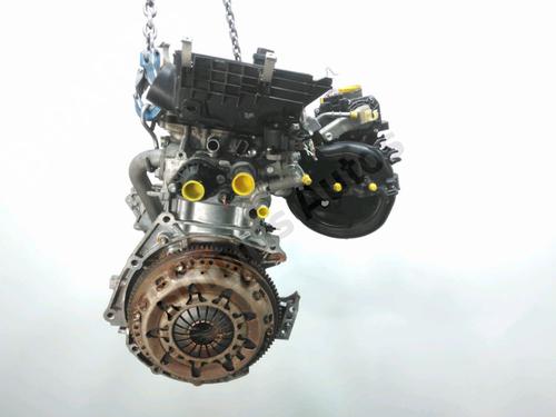 Engine TOYOTA YARIS (_P13_) 1.0 (KSP130_, KSP130) | BP32260654M1 - Image 4