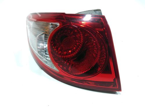 Used Left taillight HYUNDAI SANTA FÉ II (CM) 2.2 CRDi 4x4 (155 hp) 28269710