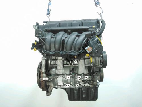 Used Engine Engine CITROËN C3 Picasso (SH_) 1.4 VTi 95 (SH8FSC, SH8FP0, SH8FP6) (95 hp) 40035356 40035356