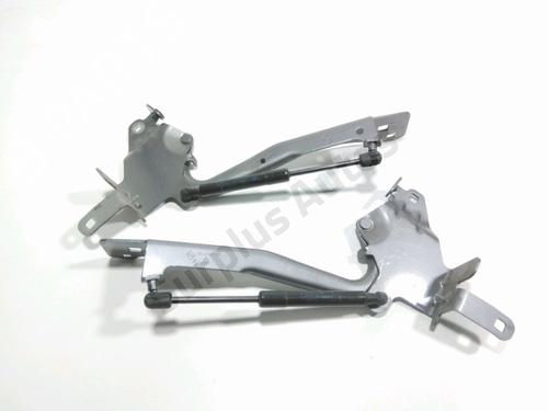Used Hinge/Door check strap RENAULT SCÉNIC III (JZ0/1_) 1.6 dCi (JZ00, JZ12) (130 hp) 28237629