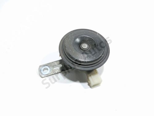Horn für Horn RENAULT KANGOO / GRAND KANGOO II (KW0/1_) 1.5 dCi 70 (KW0V, KW0A) (68 hp) 35941426 35941426