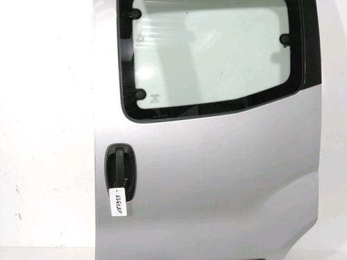 Venstre side skydedør FIAT QUBO (225_) 1.3 D Multijet (225CXB1A, 225AXB1A, 225CXB11, 225AXB11,... (75 hp) 31000663