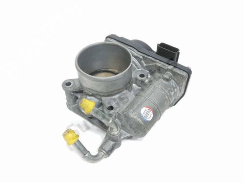 Throttle body NISSAN MICRA IV (K13K, K13KK) 1.2 | BP28220832M82 