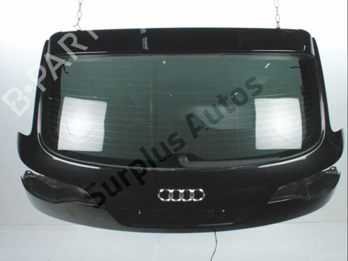 tailgate-audi-q7-4lb-2006-2007-2008-2009-2010-2011-2012-2013-2014-2015-2016-31285522 main image