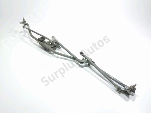 Used Front wipers mechanism OPEL ZAFIRA A MPV (T98) 1.6 16V (F75) (101 hp) 28273767