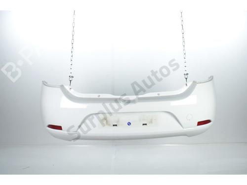 Pára-choques traseiro DACIA SANDERO II TCe 90 (B8M1, B8MA, B8AC) (90 hp) 31327172