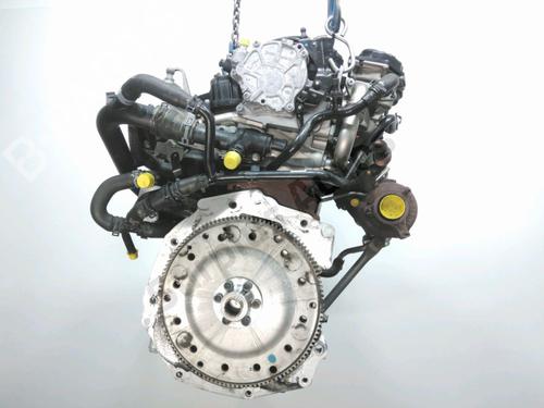 Engine AUDI A4 B8 Avant (8K5) 2.0 TDI | BP32655184M1 - Image 4