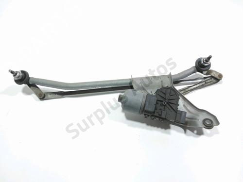 Front wipers mechanism DACIA LOGAN (LS_) 1.5 dCi (LS0K) | BP28273602C83 